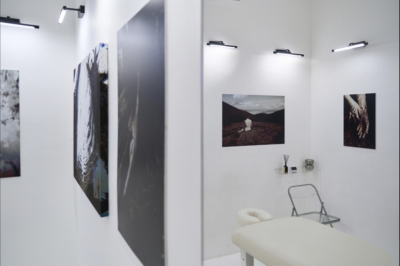VOL MASSAGE & EXP. STUDIO